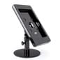 Microsoft Surface Adjustable Desktop Stand, Locking Enclosure - Black