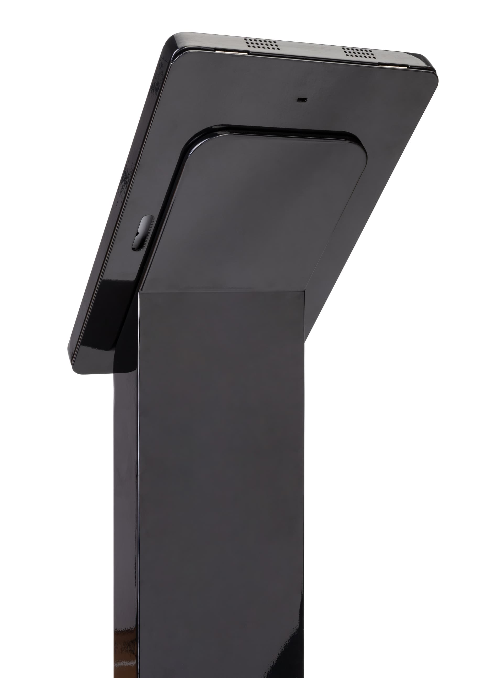 Sturdy Surface Pro lockable floor stand
