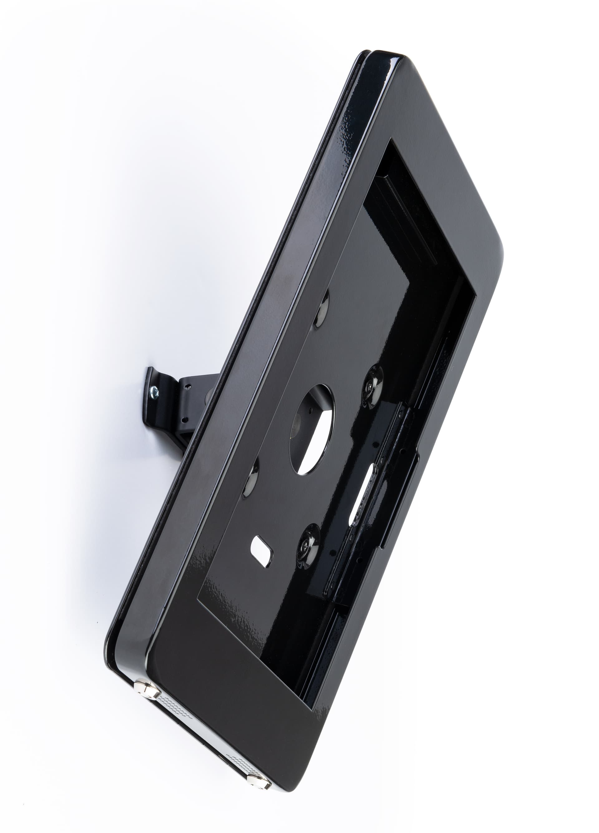 Tilting Microsoft Surface Pro wall mount