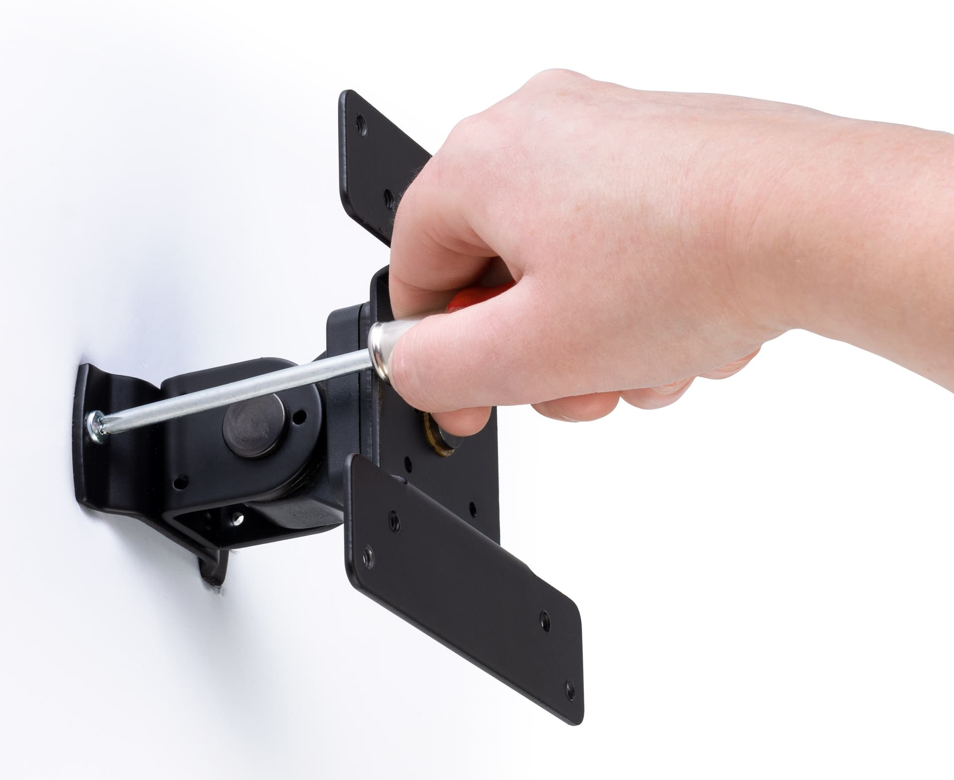 Microsoft Surface Pro wall mount with Tilting & Rotating Bracket
