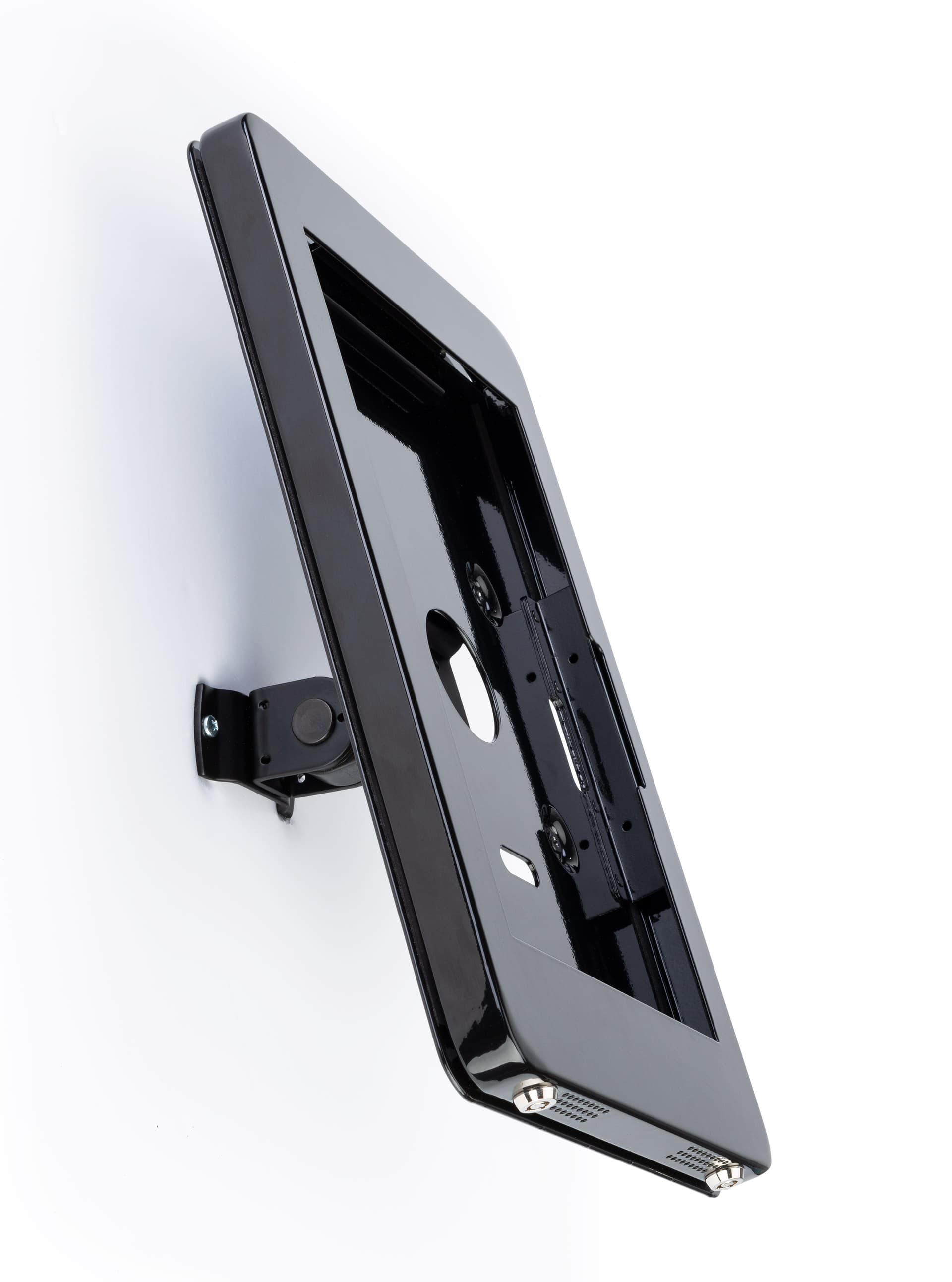 Locking Microsoft Surface Pro wall mount