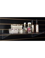 slatwall shelf