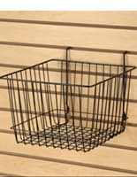wire basket