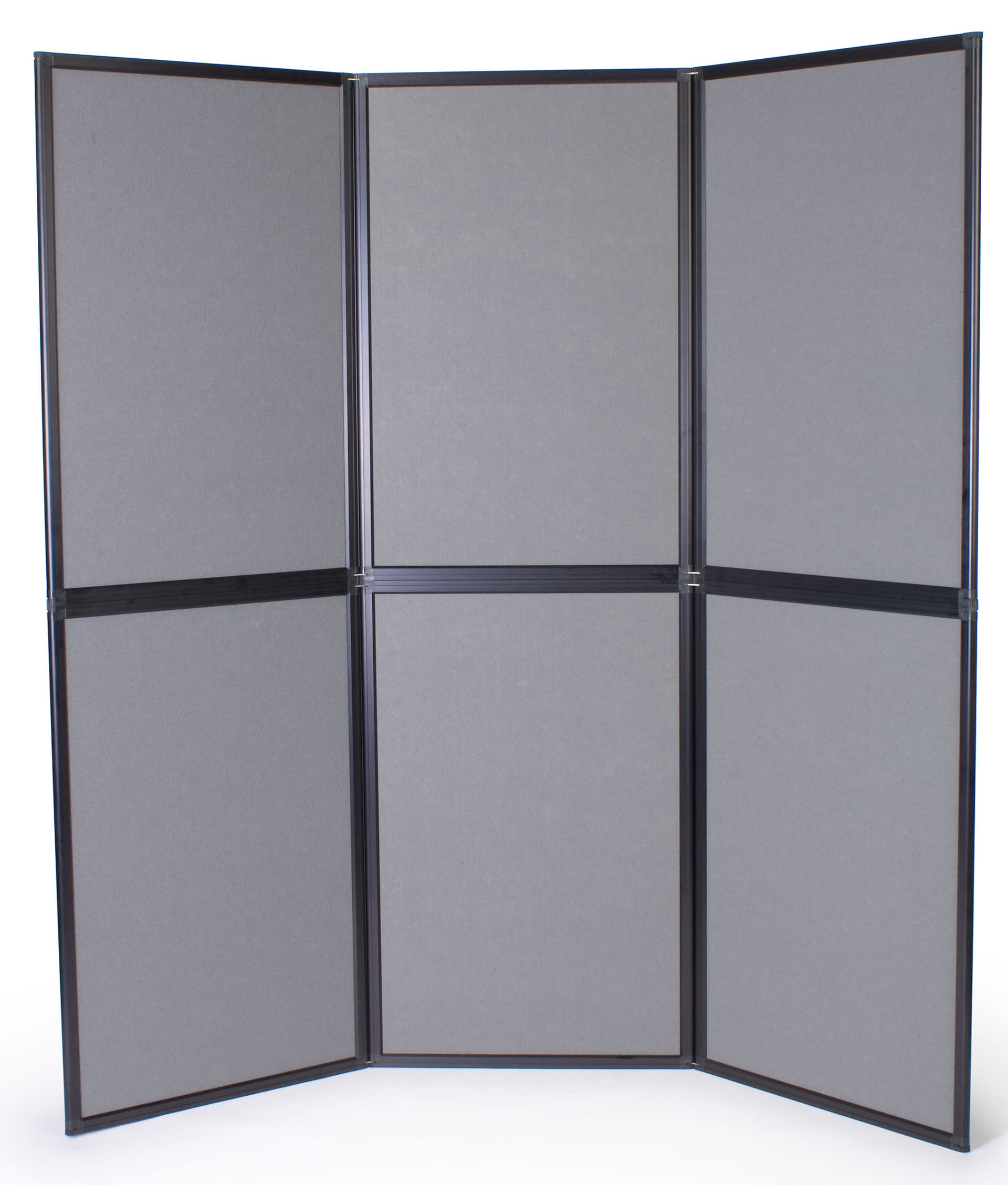 panel displays