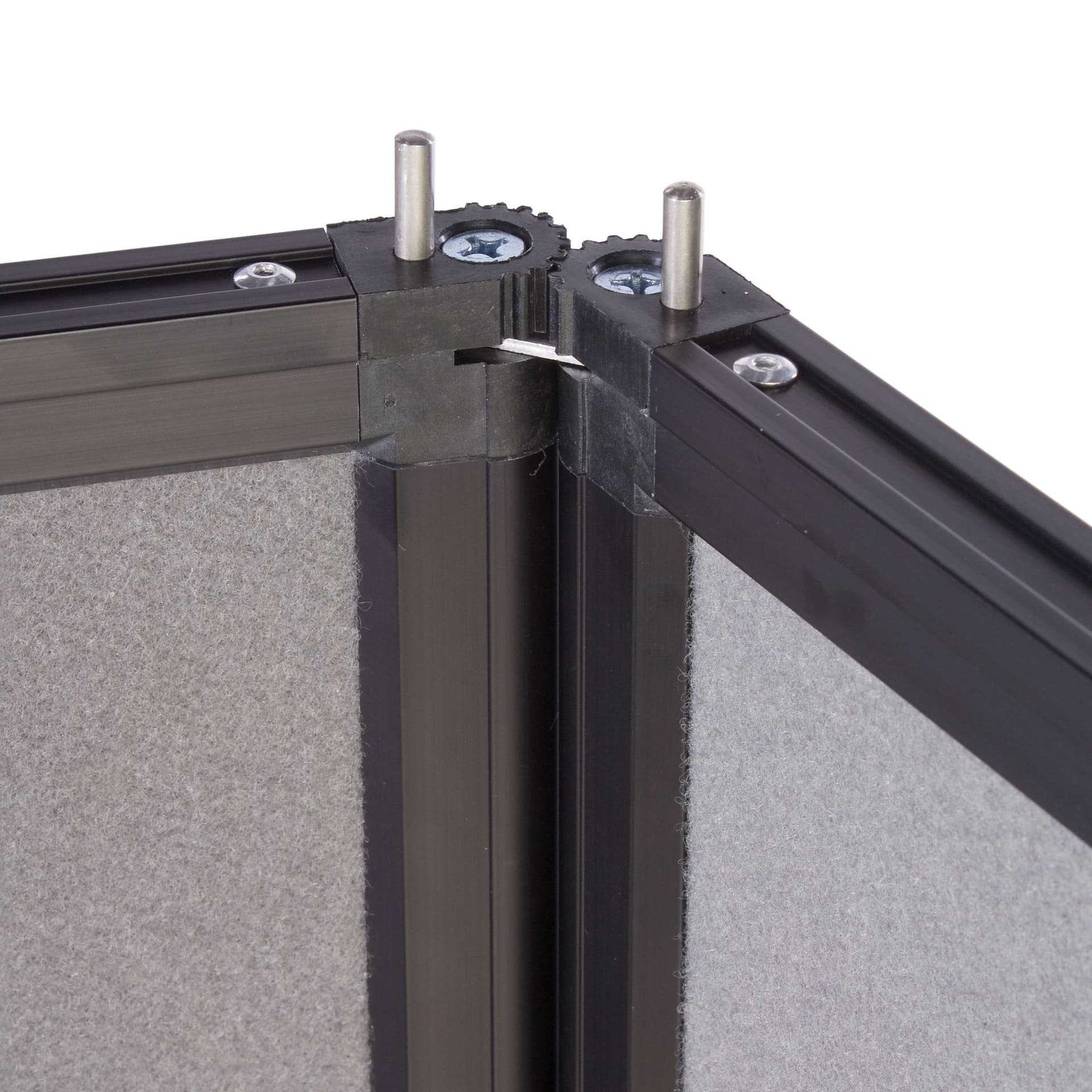 panel displays