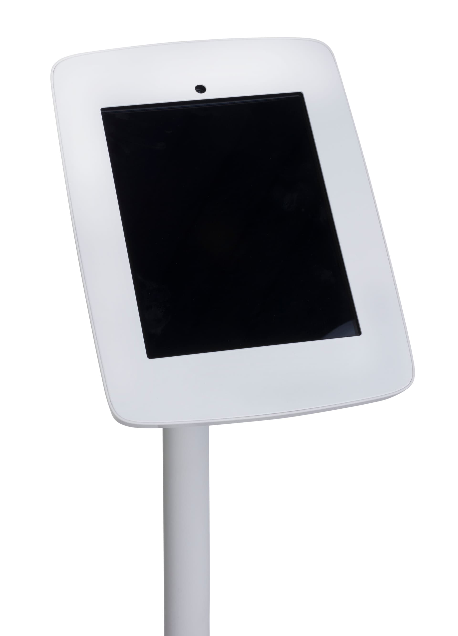 Storefront iPad Stand for Retail Checkout