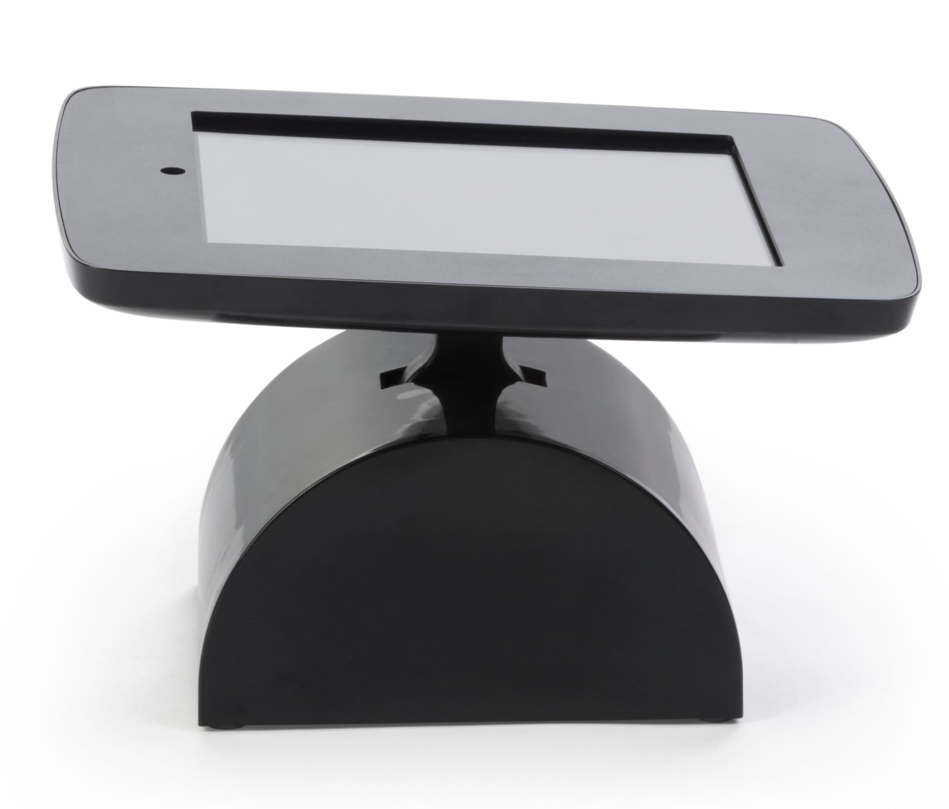 Secure iPad Point of Sale Stand