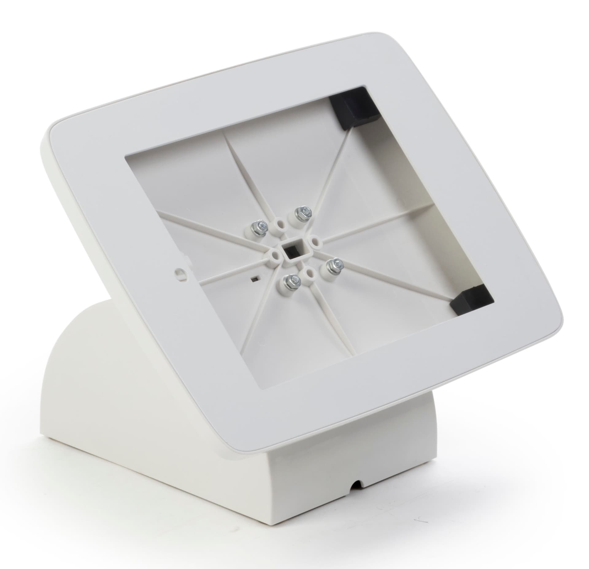 iPad Point of Sale Stand with Foam Inserts