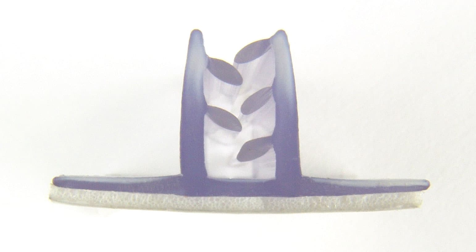 plastic tag holders