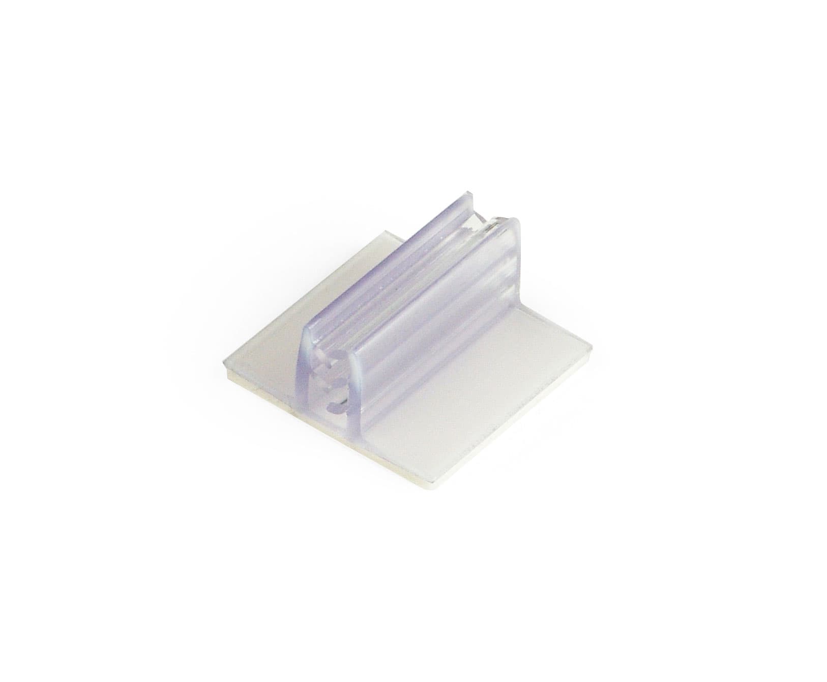 plastic tag holders