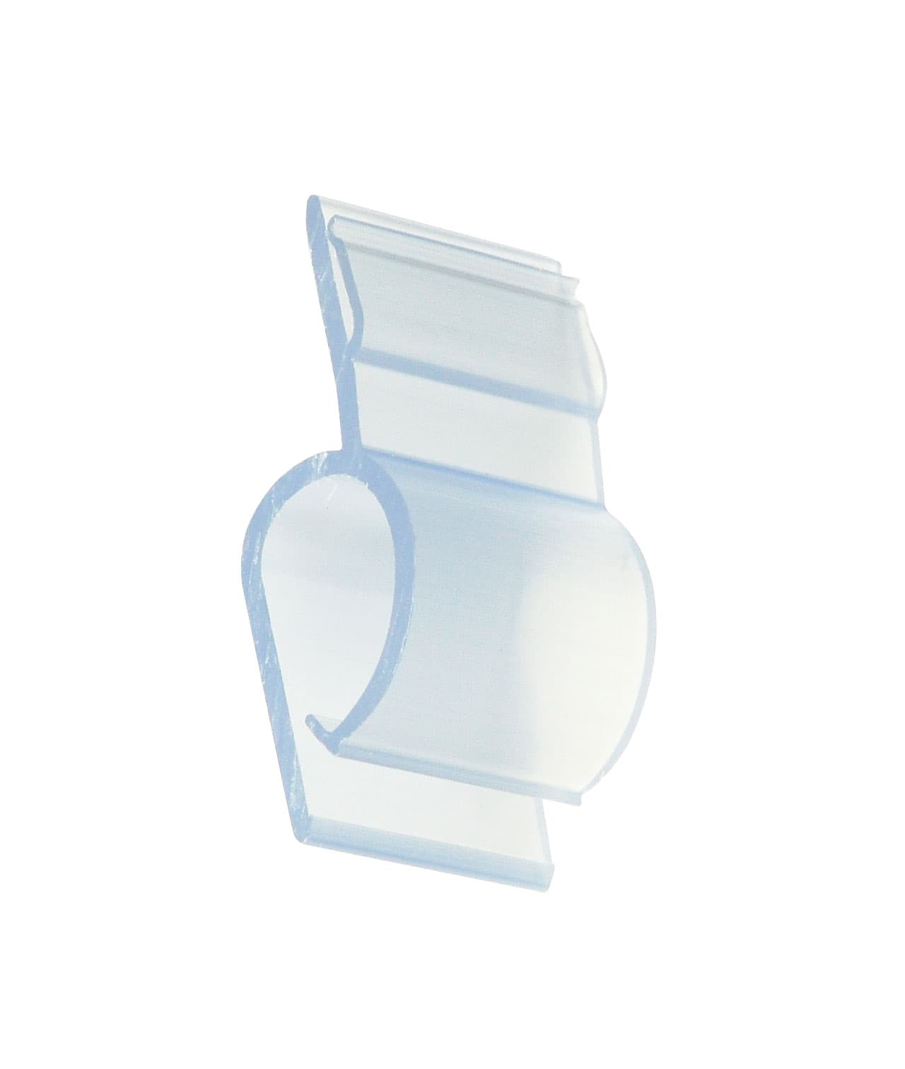 price card holder