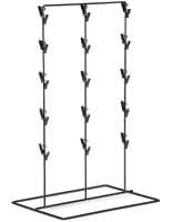 Clipper Rack for Snack Items
