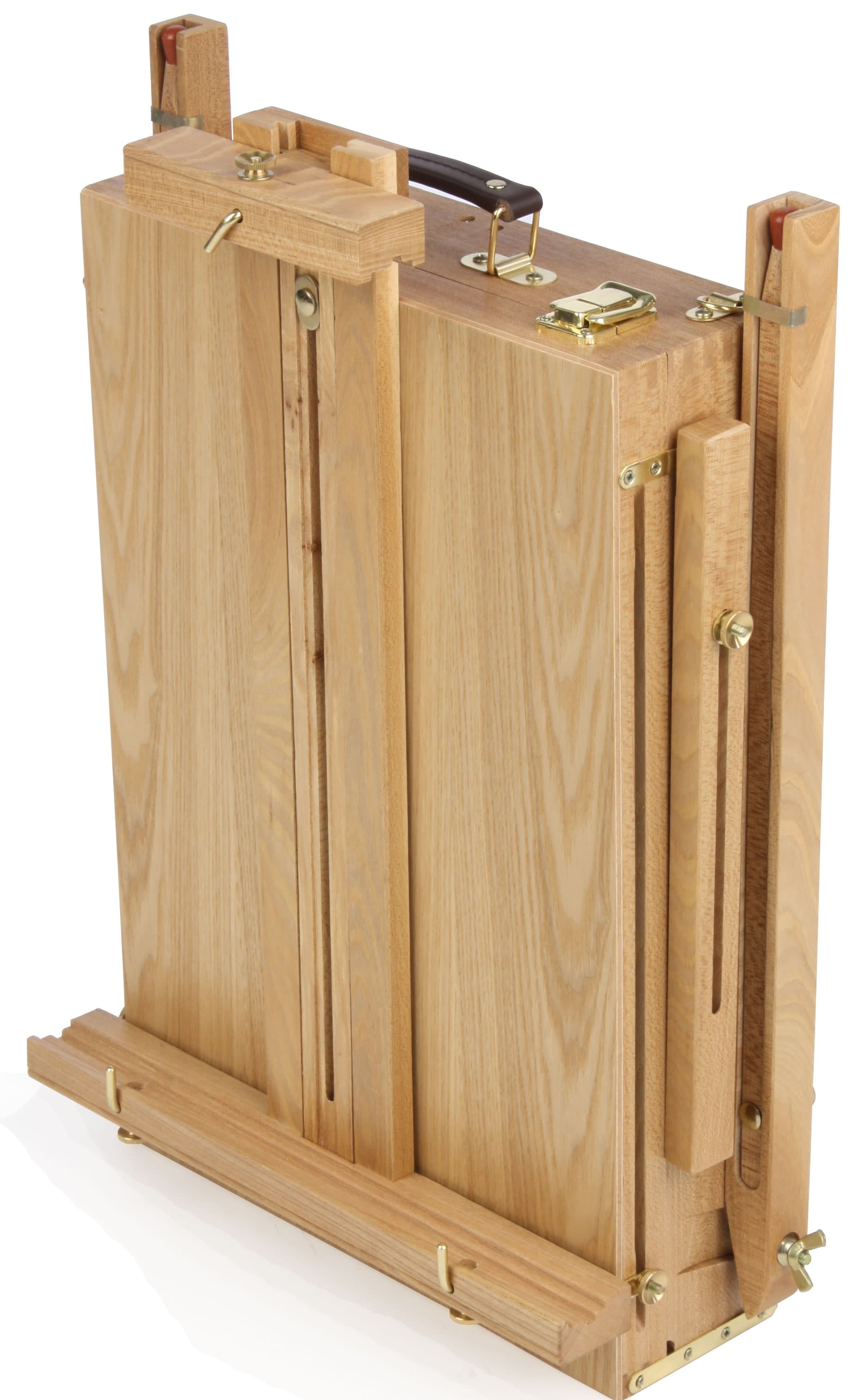 Painting Easel - Best For Oil And Watercolor Use
