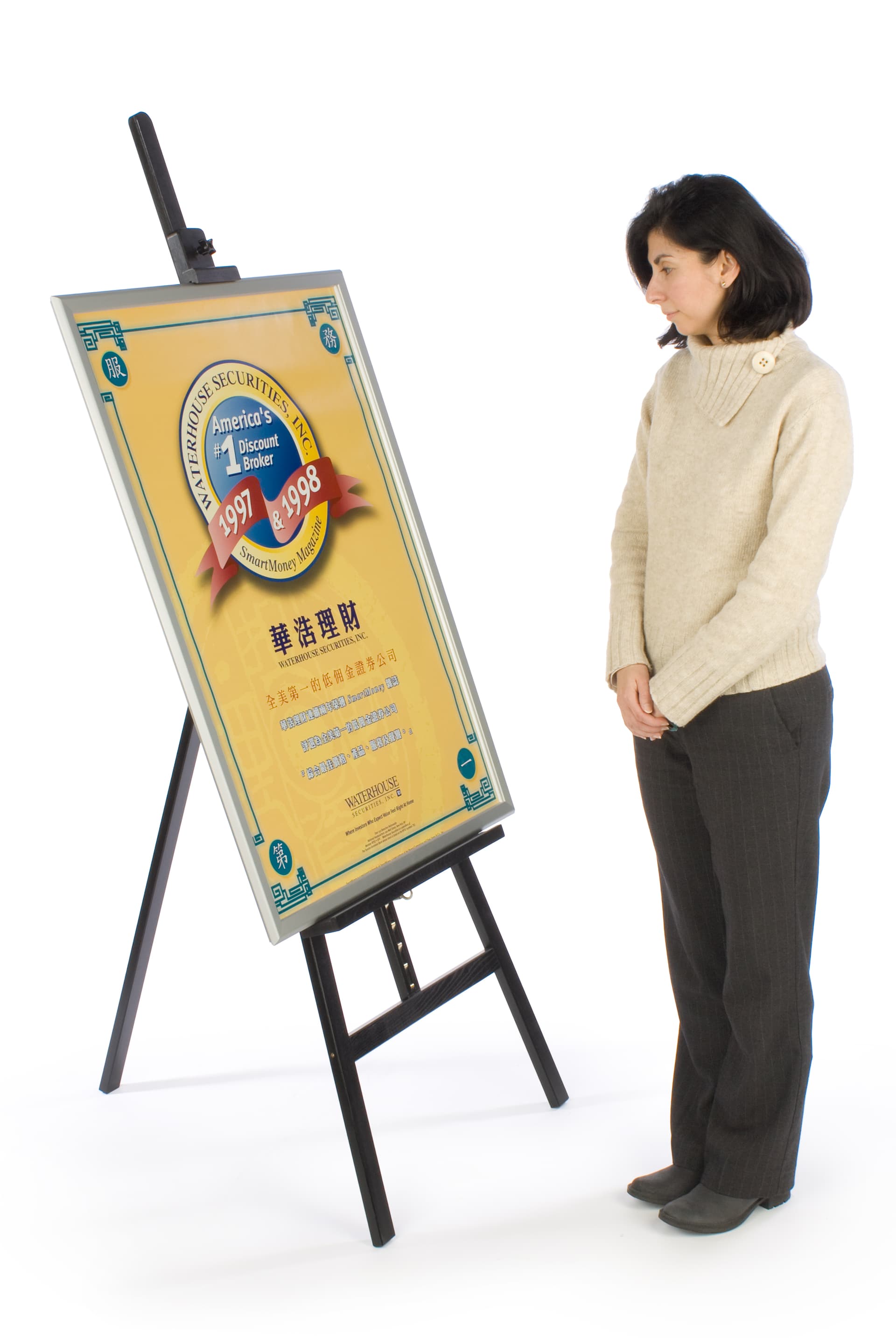 Paint Easels