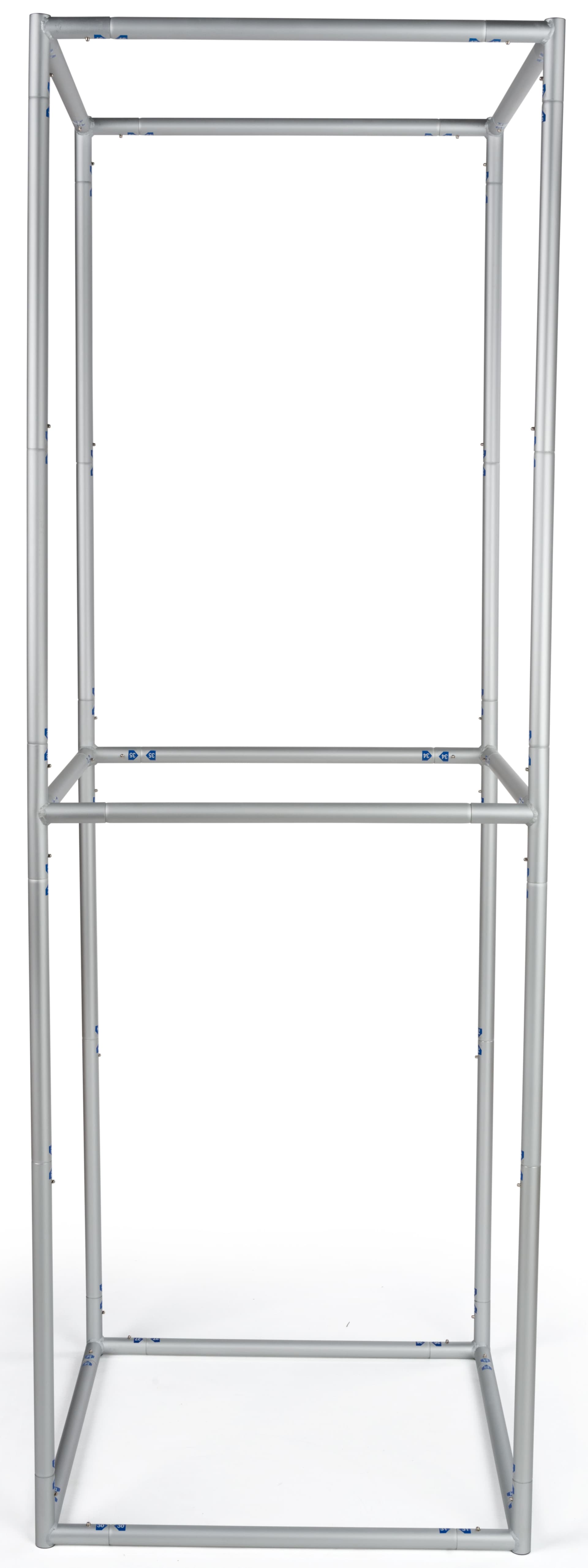 Eye-Catching Trade Show Pop Up Tower 
