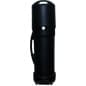 55" Graphics Case with Wheels - Black