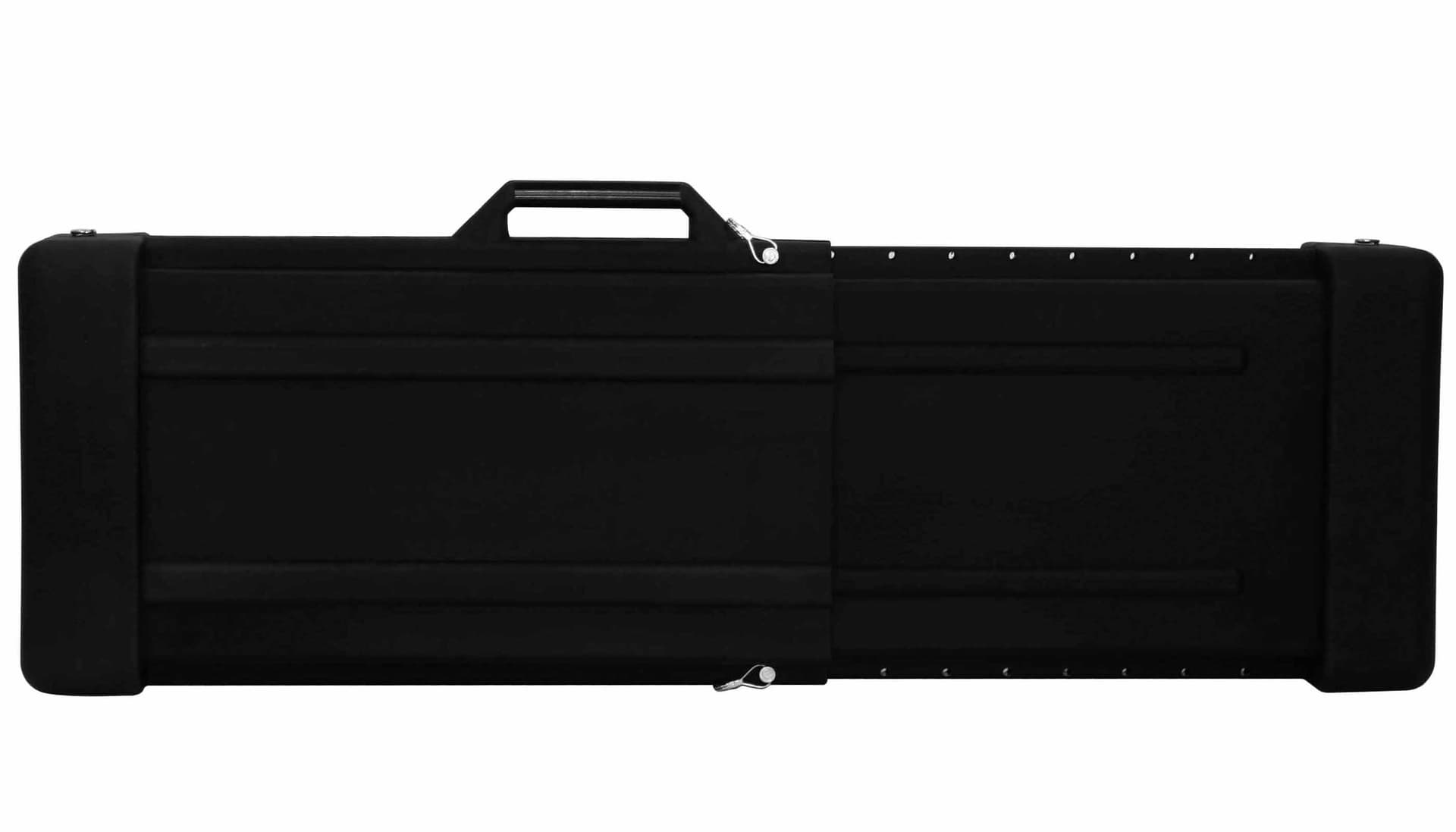 telescoping banner case