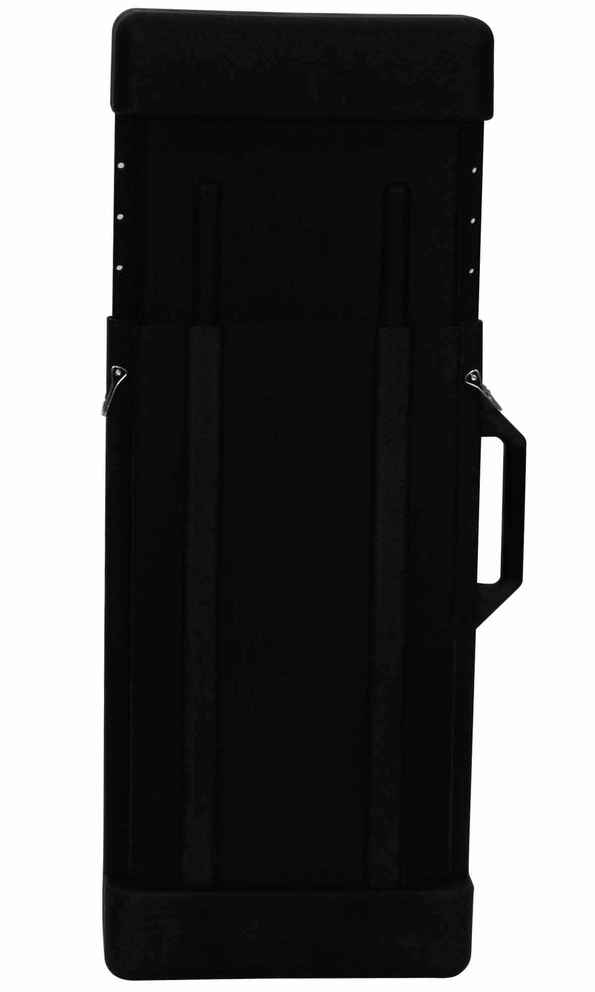 telescoping banner case