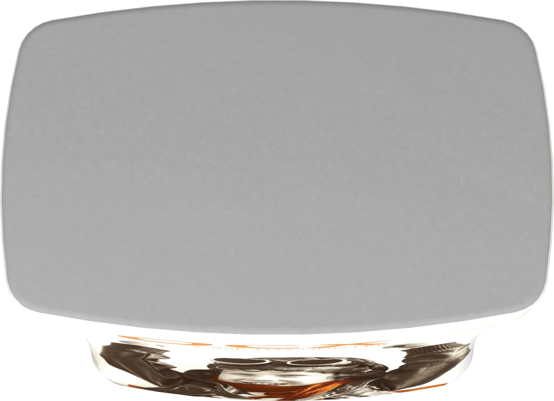 Lockable Tension Fabric Counter
