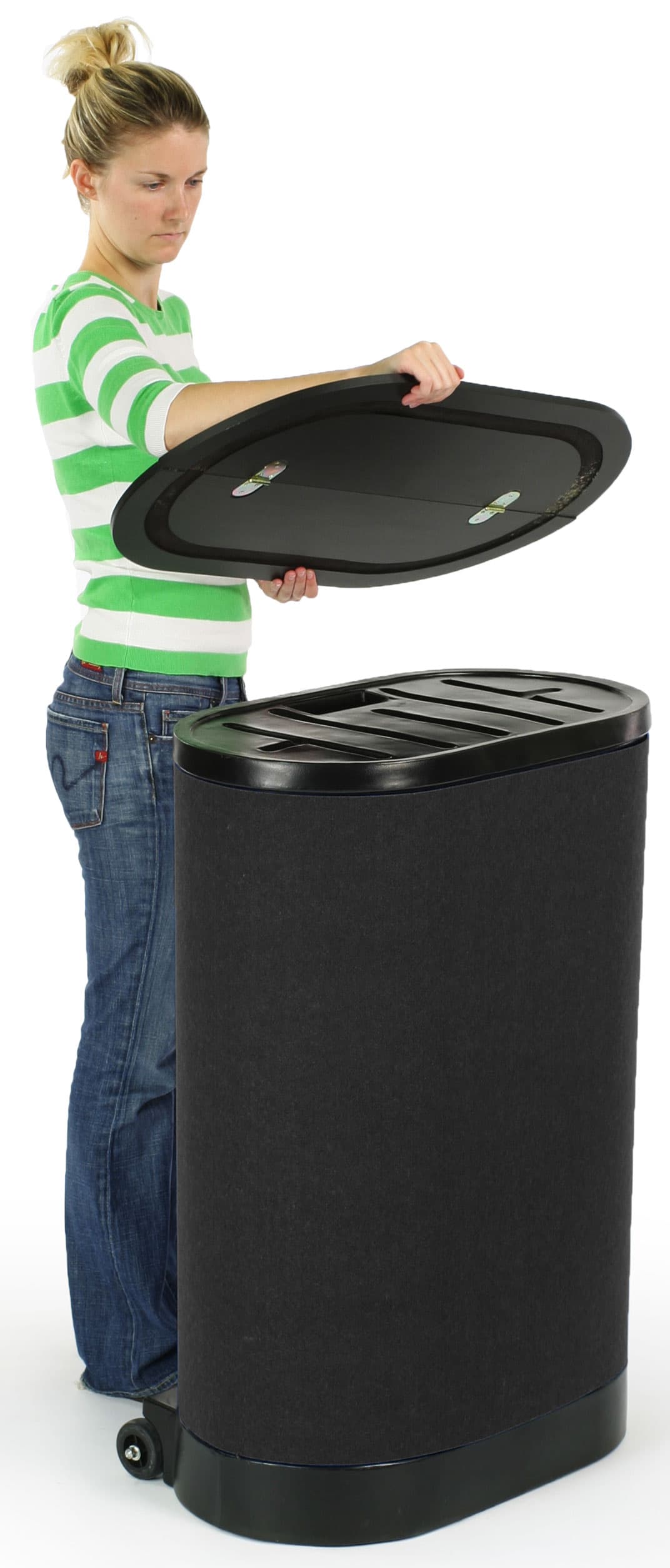 pop up display