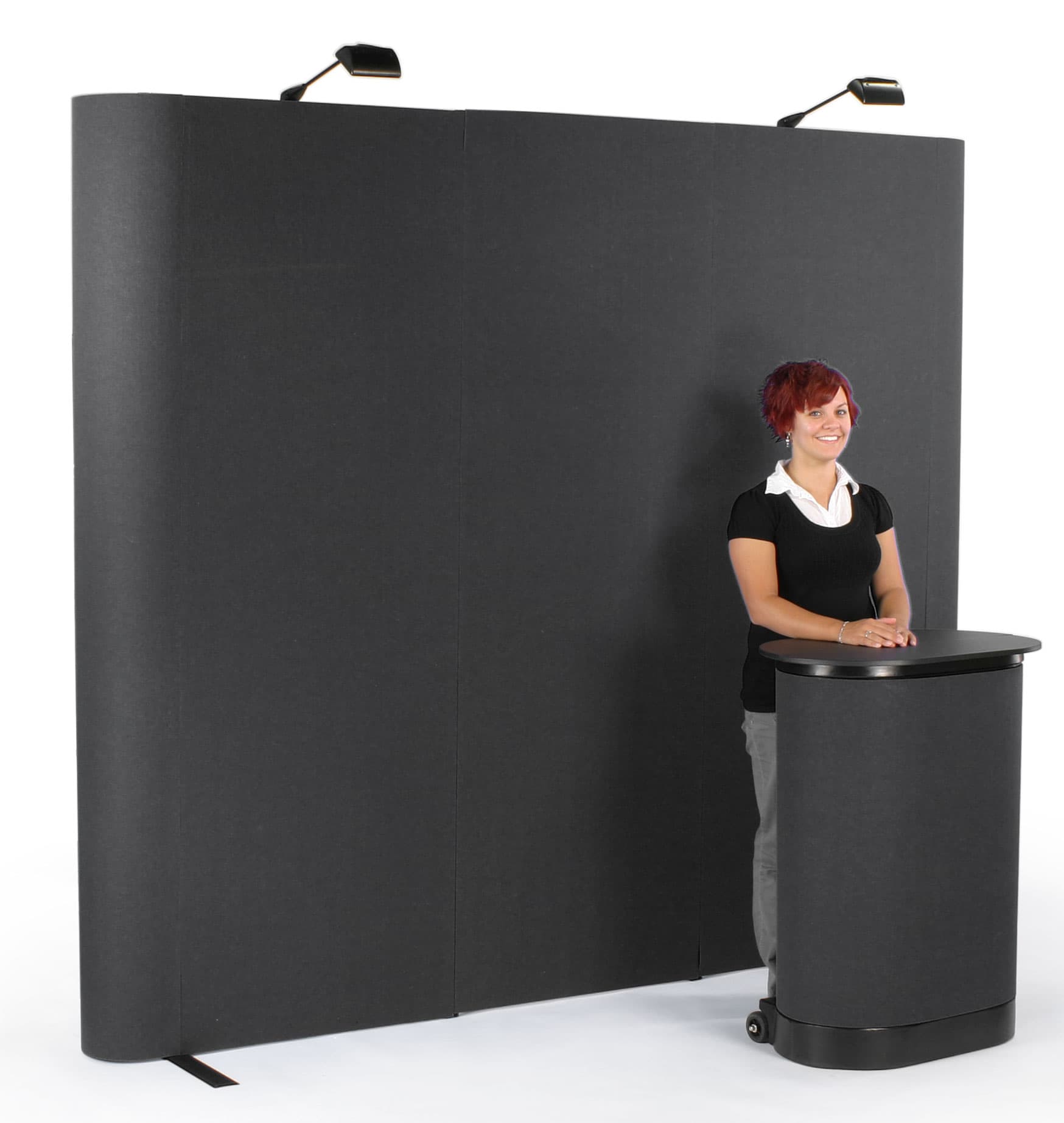 pop up display
