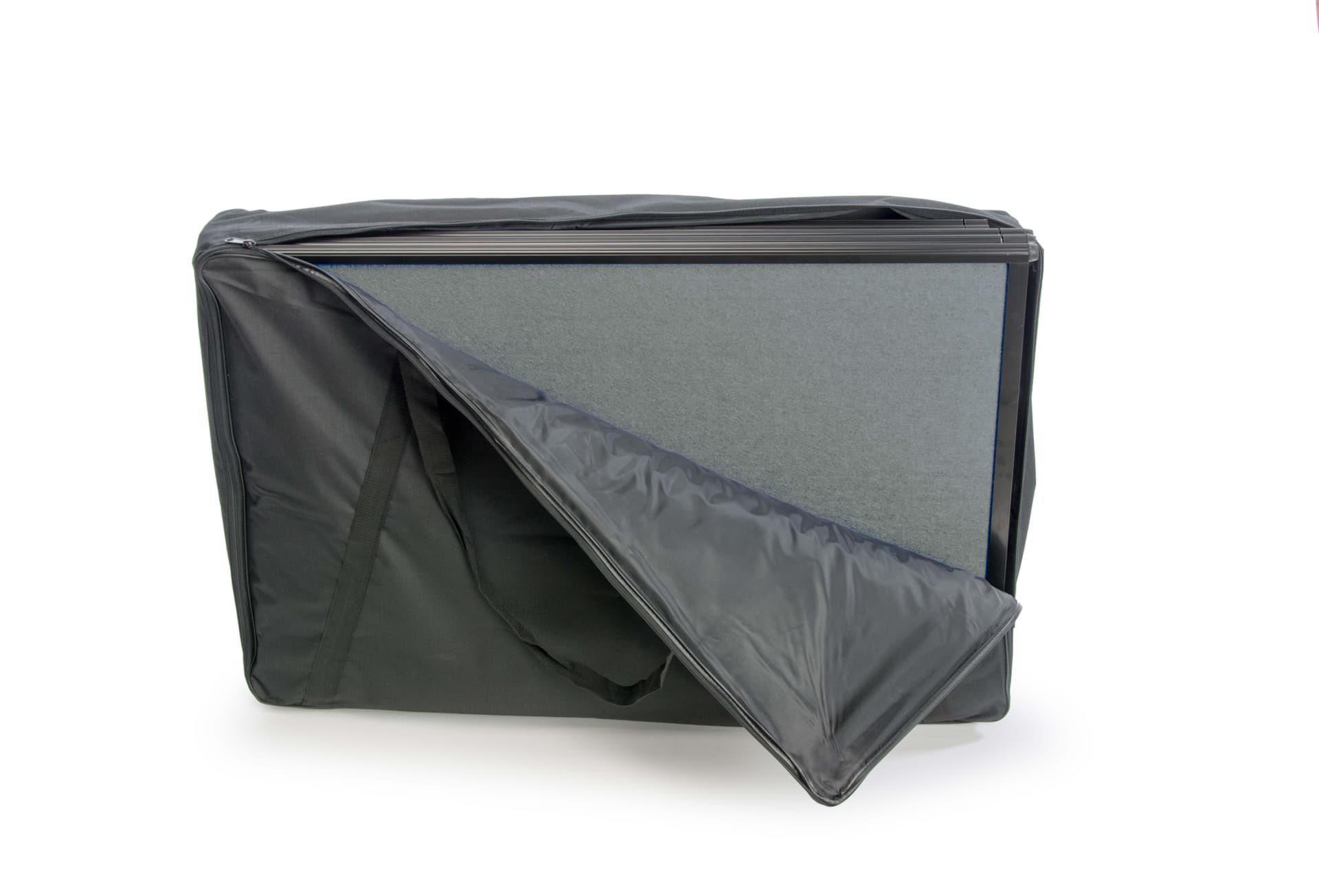 Double-Sided Display Board