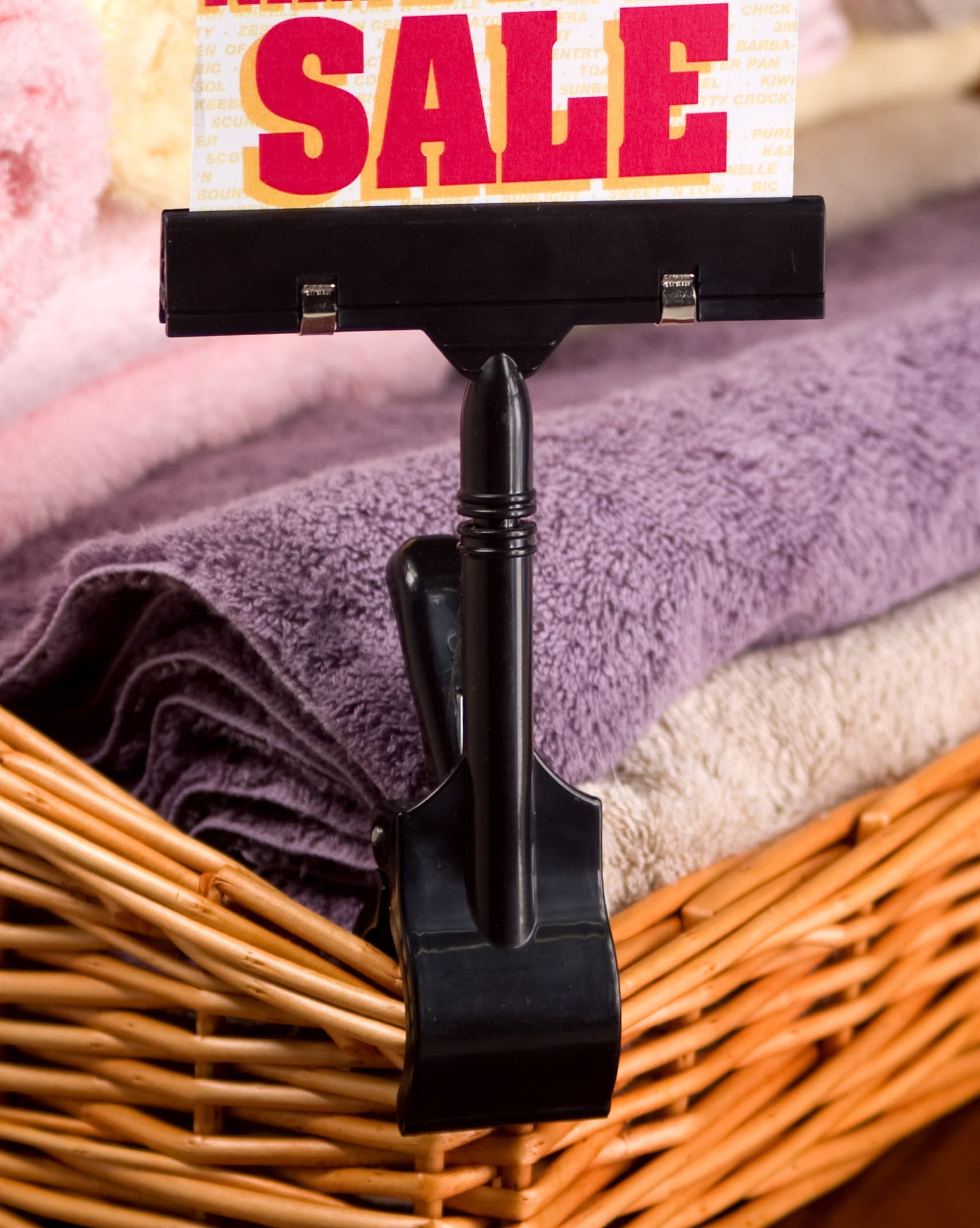 store display