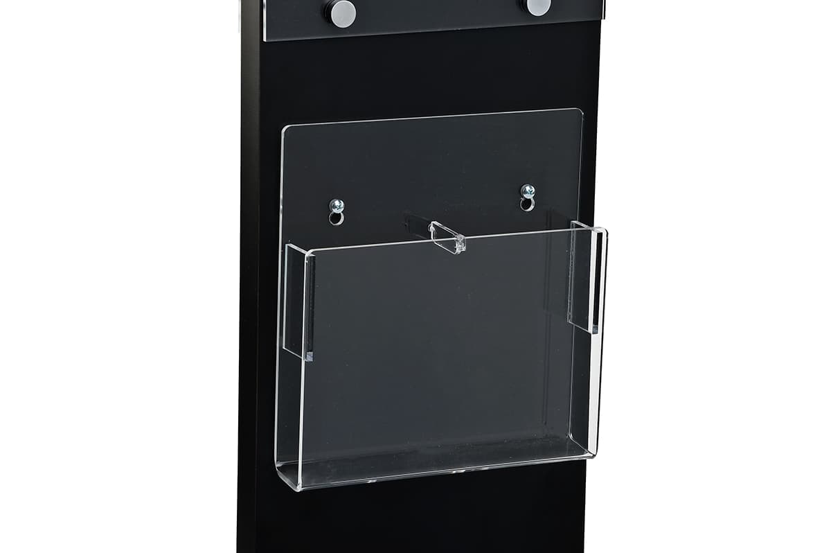 Acrylic Display Stand for Signage