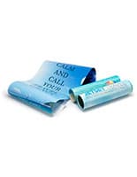 UV printed totem light box poster for tot2366 series 