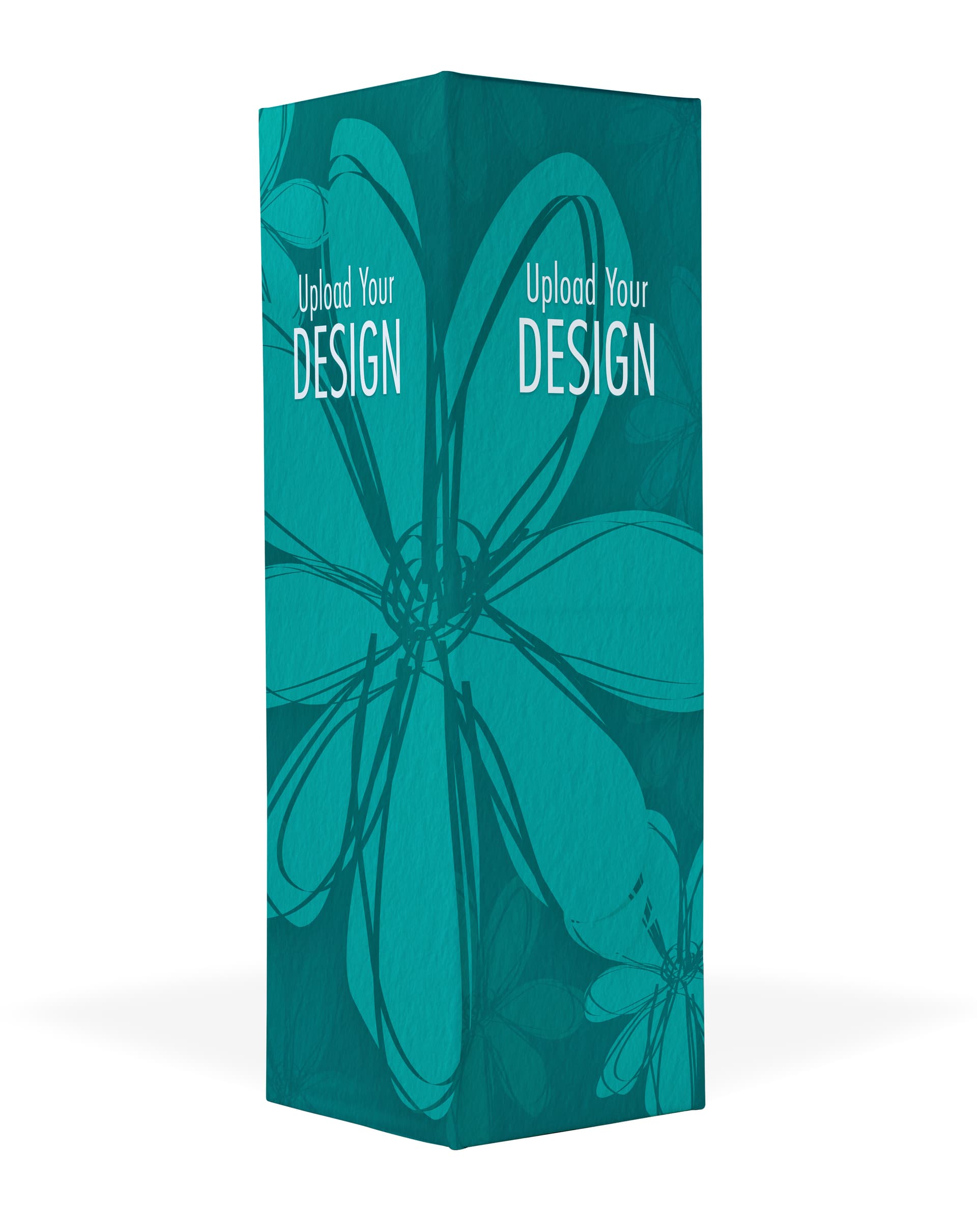 Replacement graphics for TOWCP_Towers with machine washable design