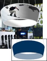 Hanging Banner Displays
