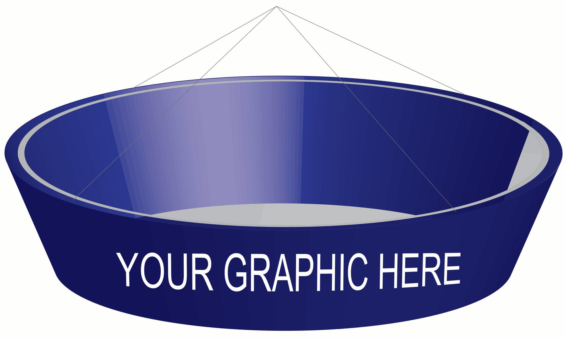 Custom Replacement Graphics for TRNDHB124