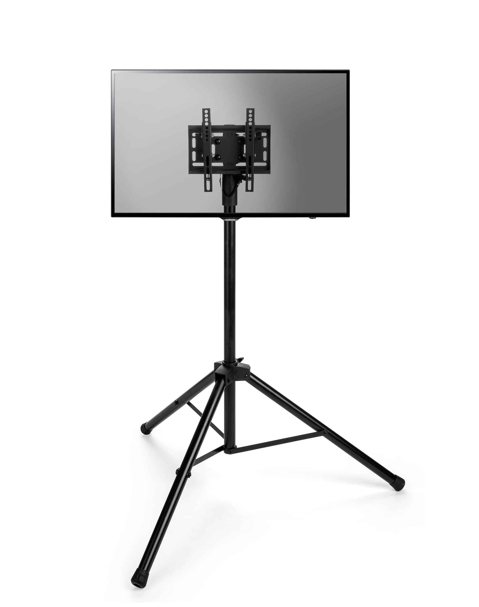 TV tripod mount for 23 to 42 inch monitors