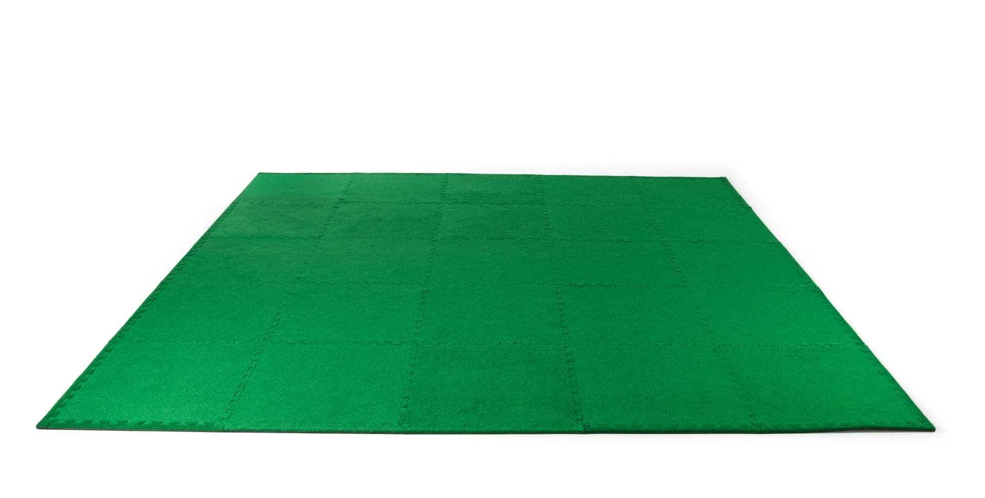 10 x 10 soft turf carpet tiles