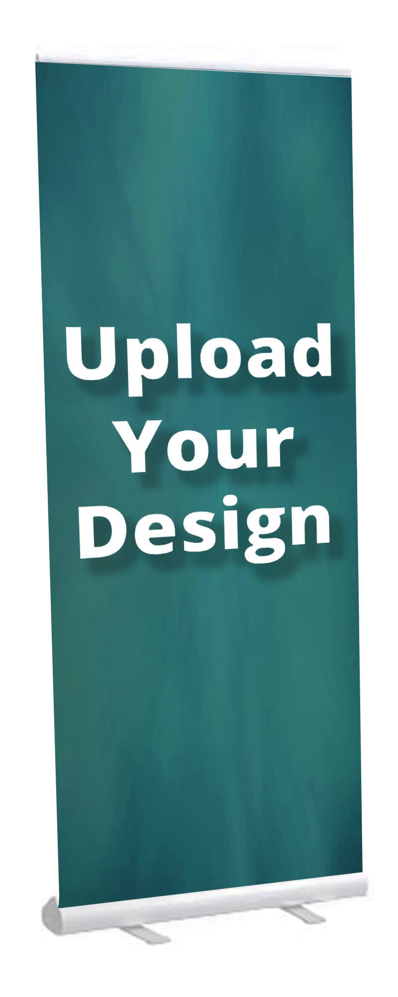 Roll Up Display Stand