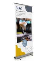 roll up banner