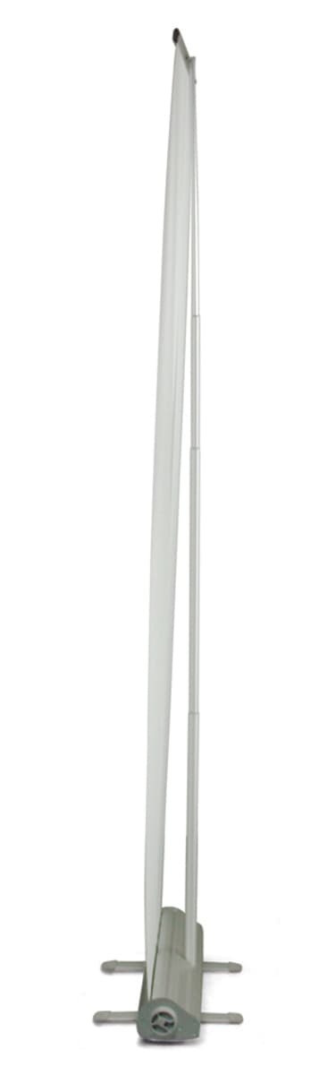 Retractable Banner Stand