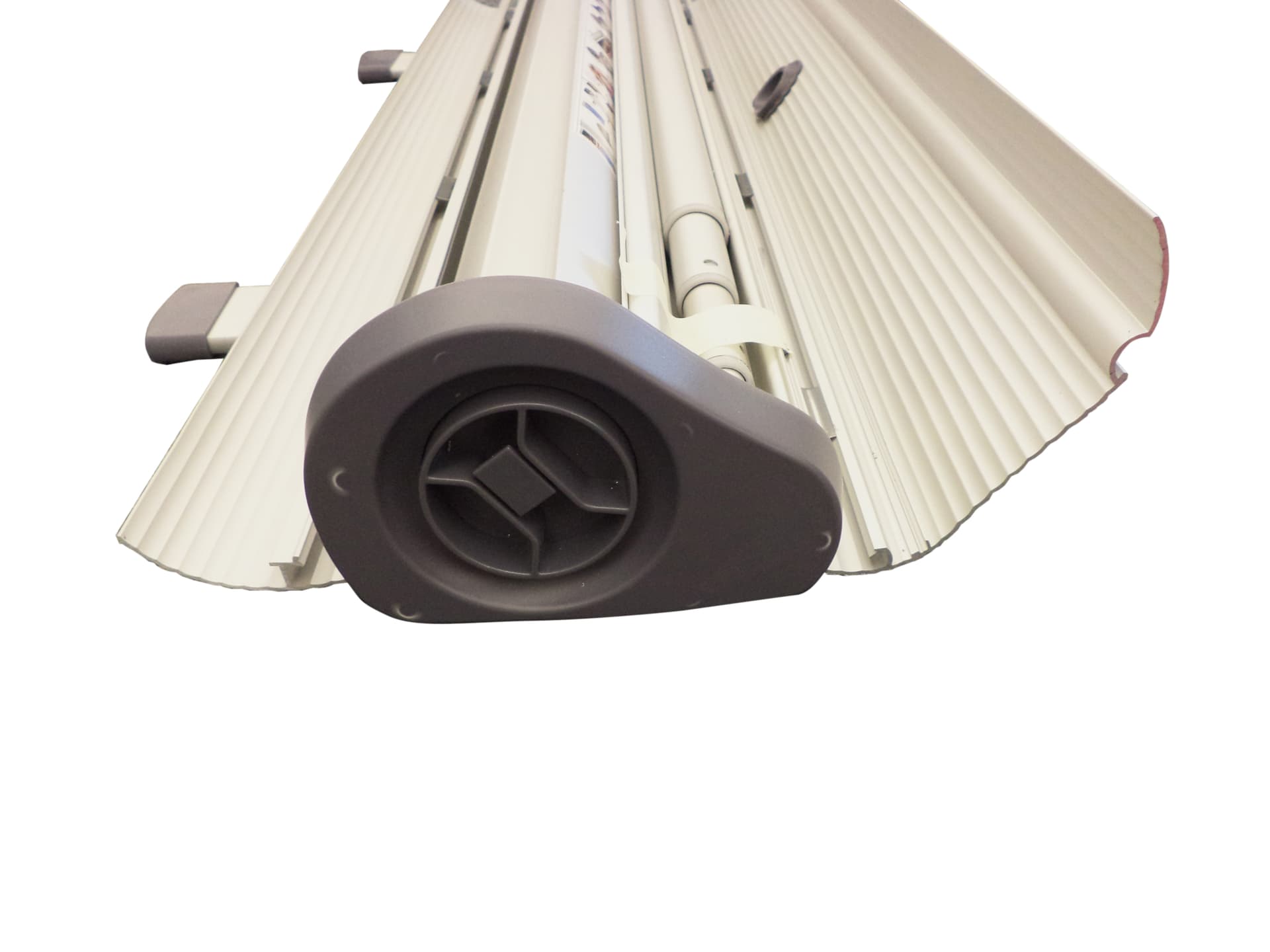 Retractable Banner Stand