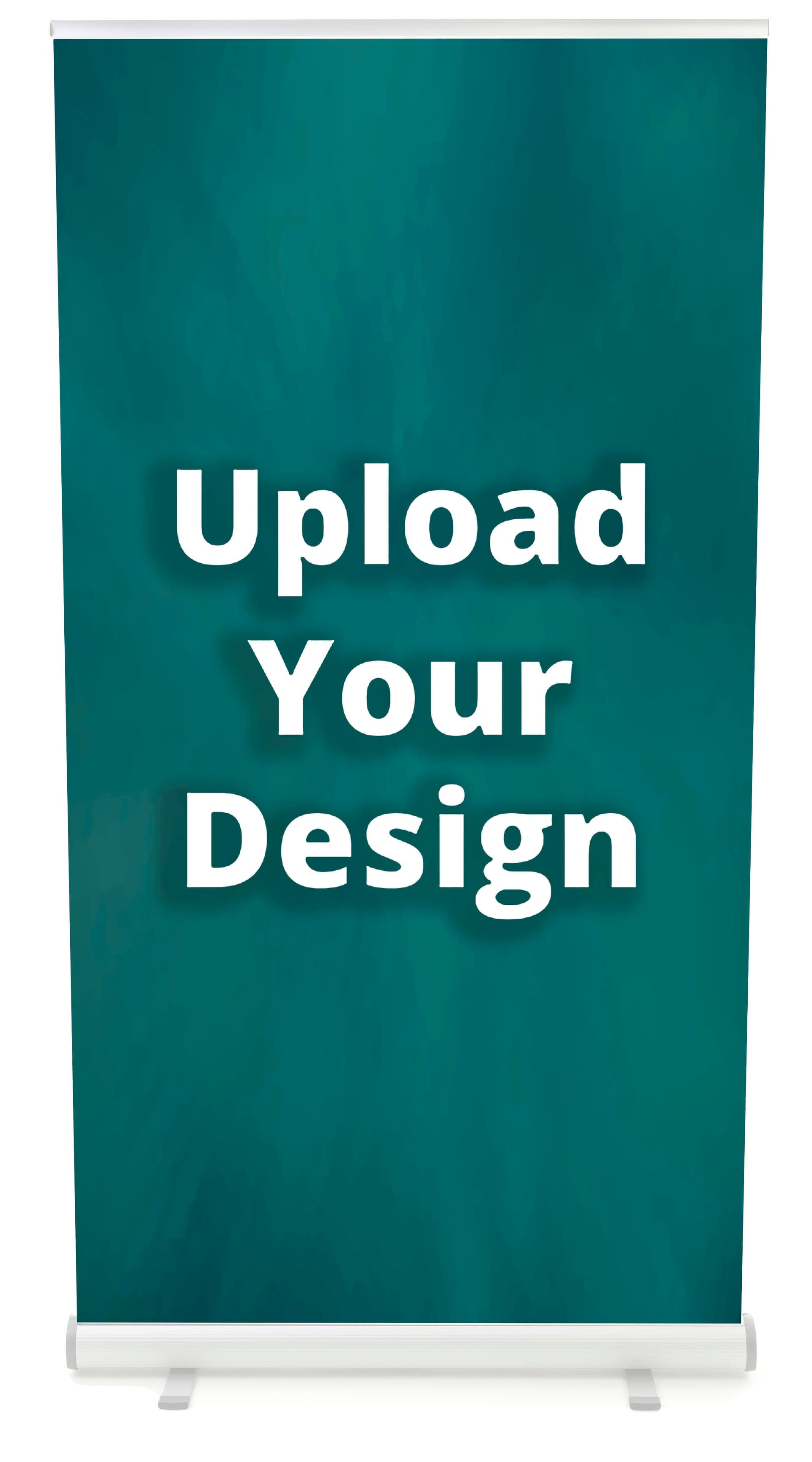 Retractable Banner Display