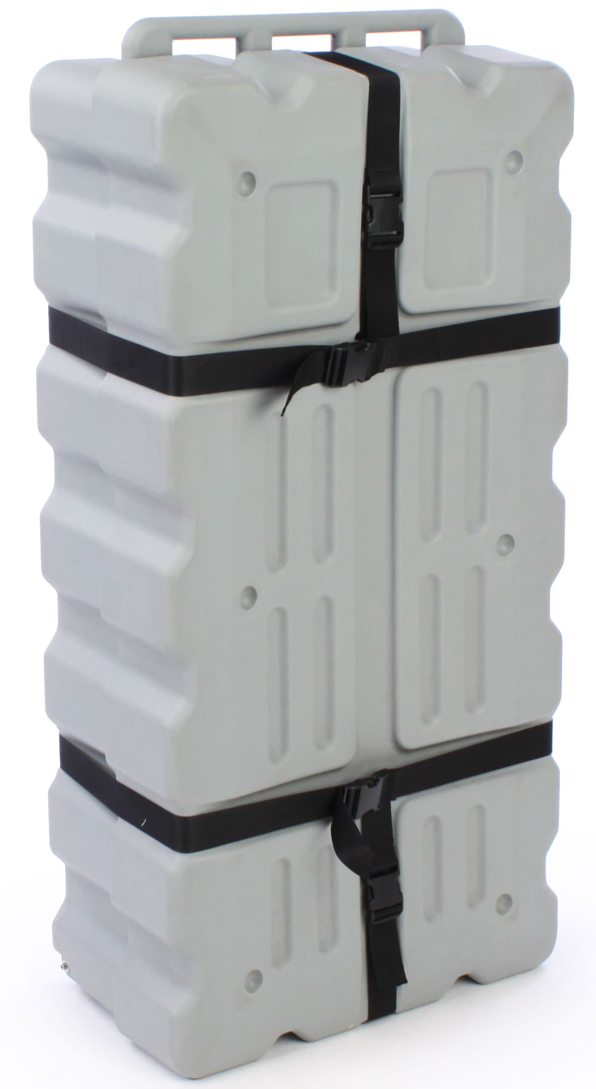 Durable Trade Show Display Cases