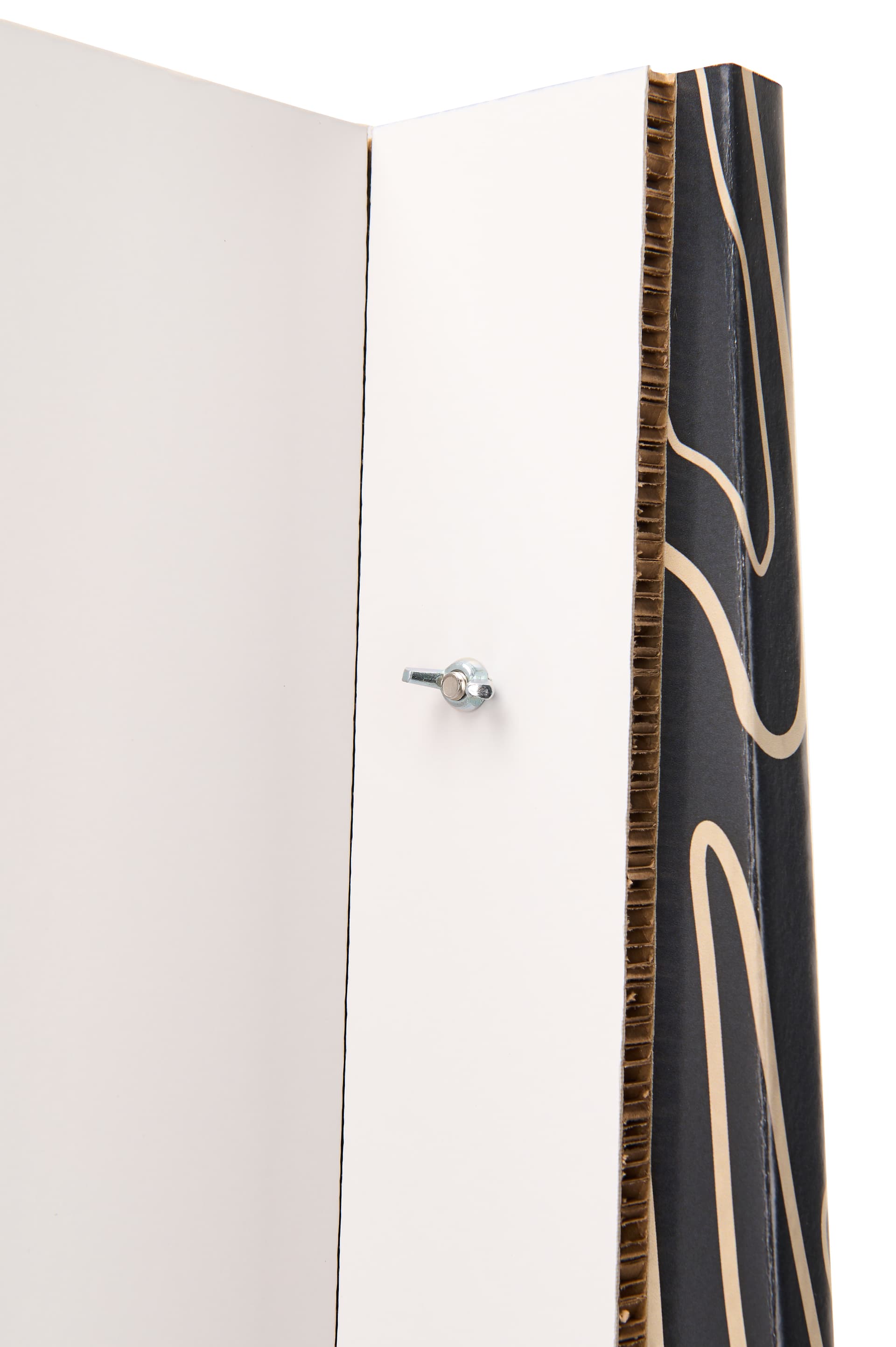 Custom printed eco-friendly meter boards with hardware included