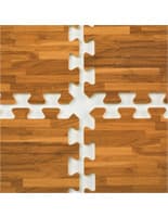 Interlocking Floor Mats