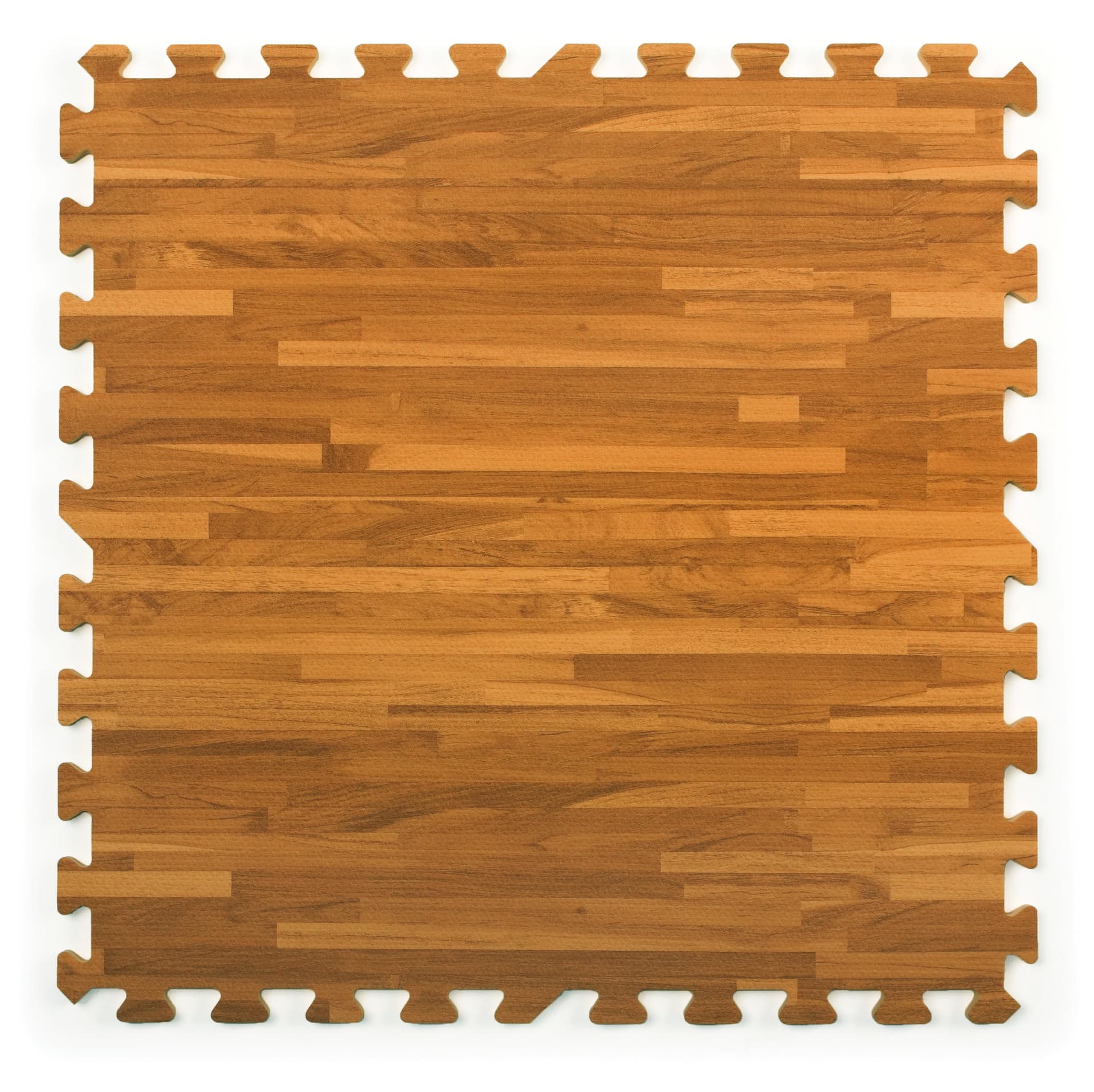 Interlocking Floor Mats
