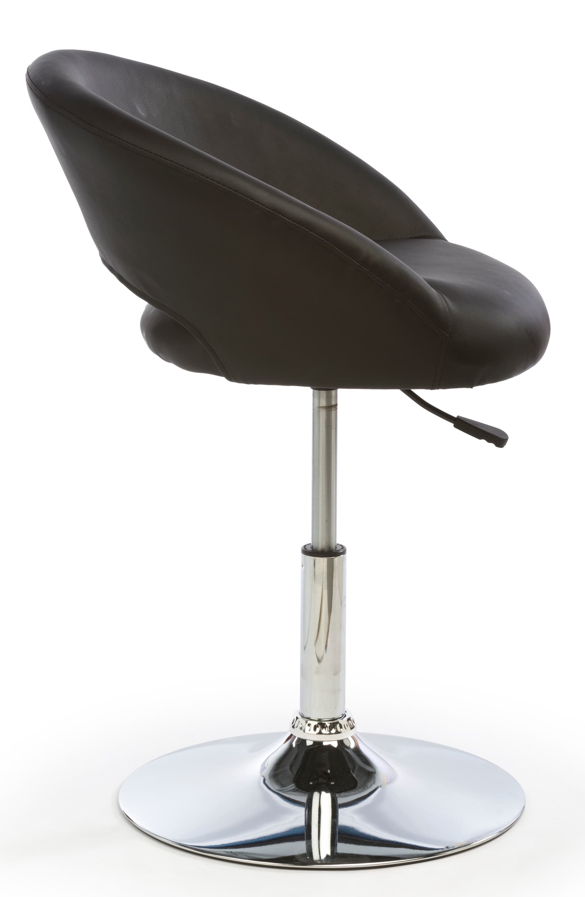 Bar Lounge Chair and Table Set with Modern Design