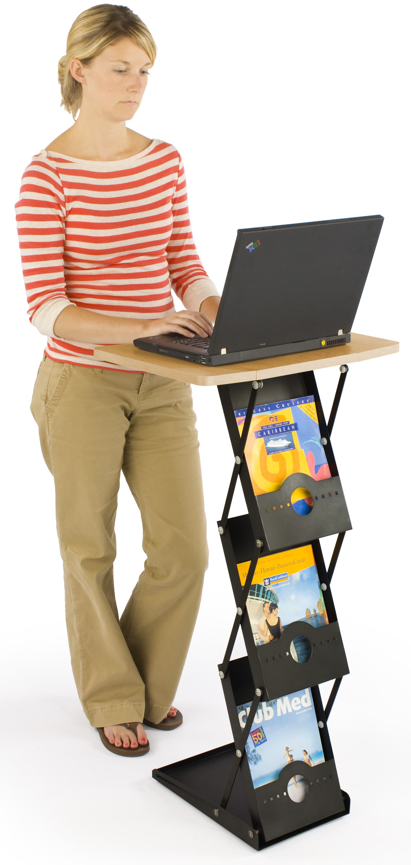 portable table