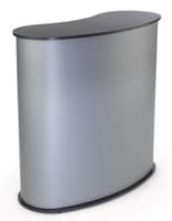 Portable Expo Counter