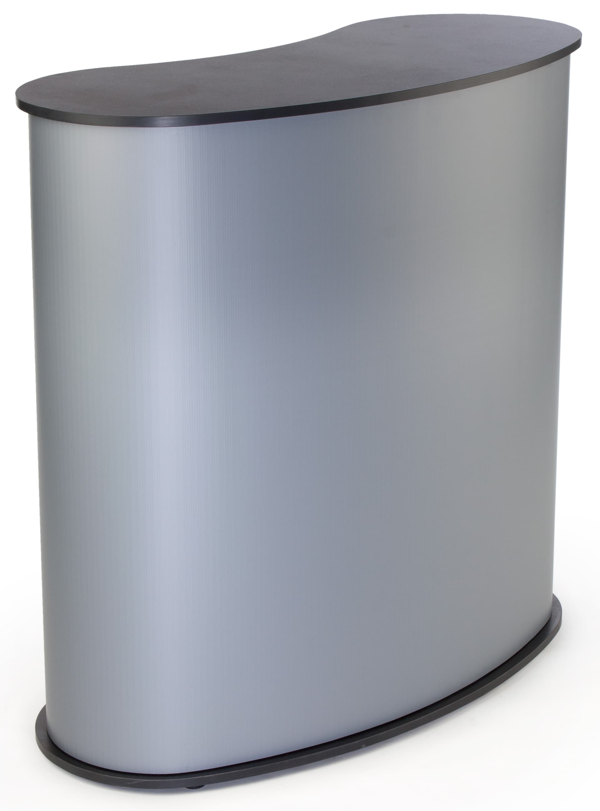 portable expo counter