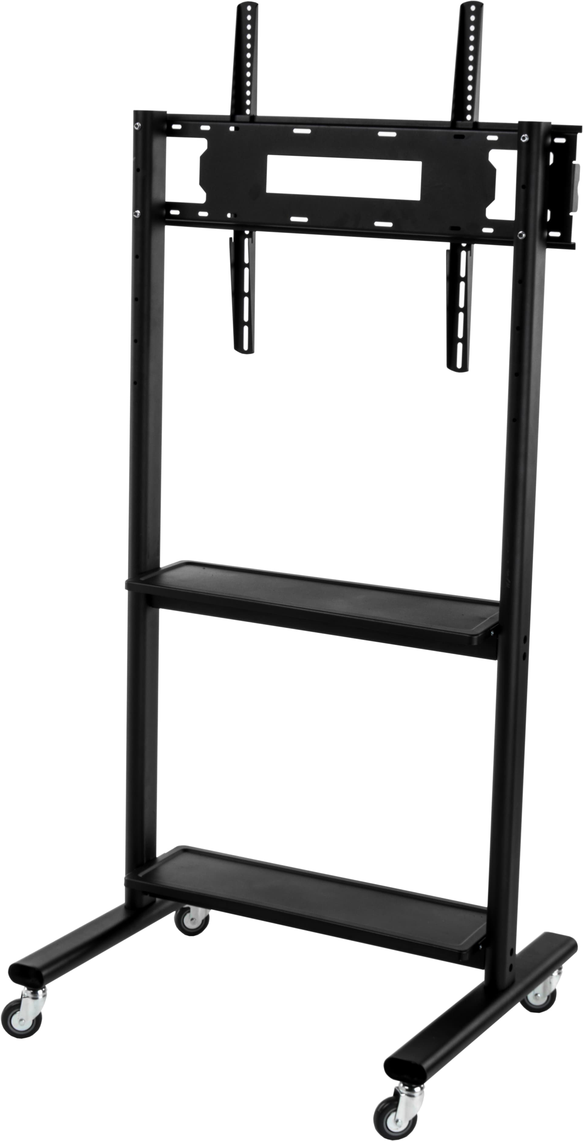 Flat Panel TV Cart