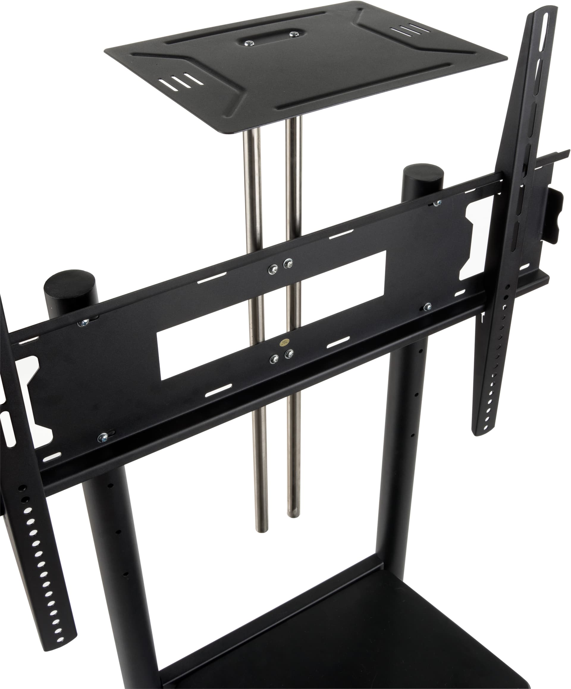 Flat Panel TV Cart
