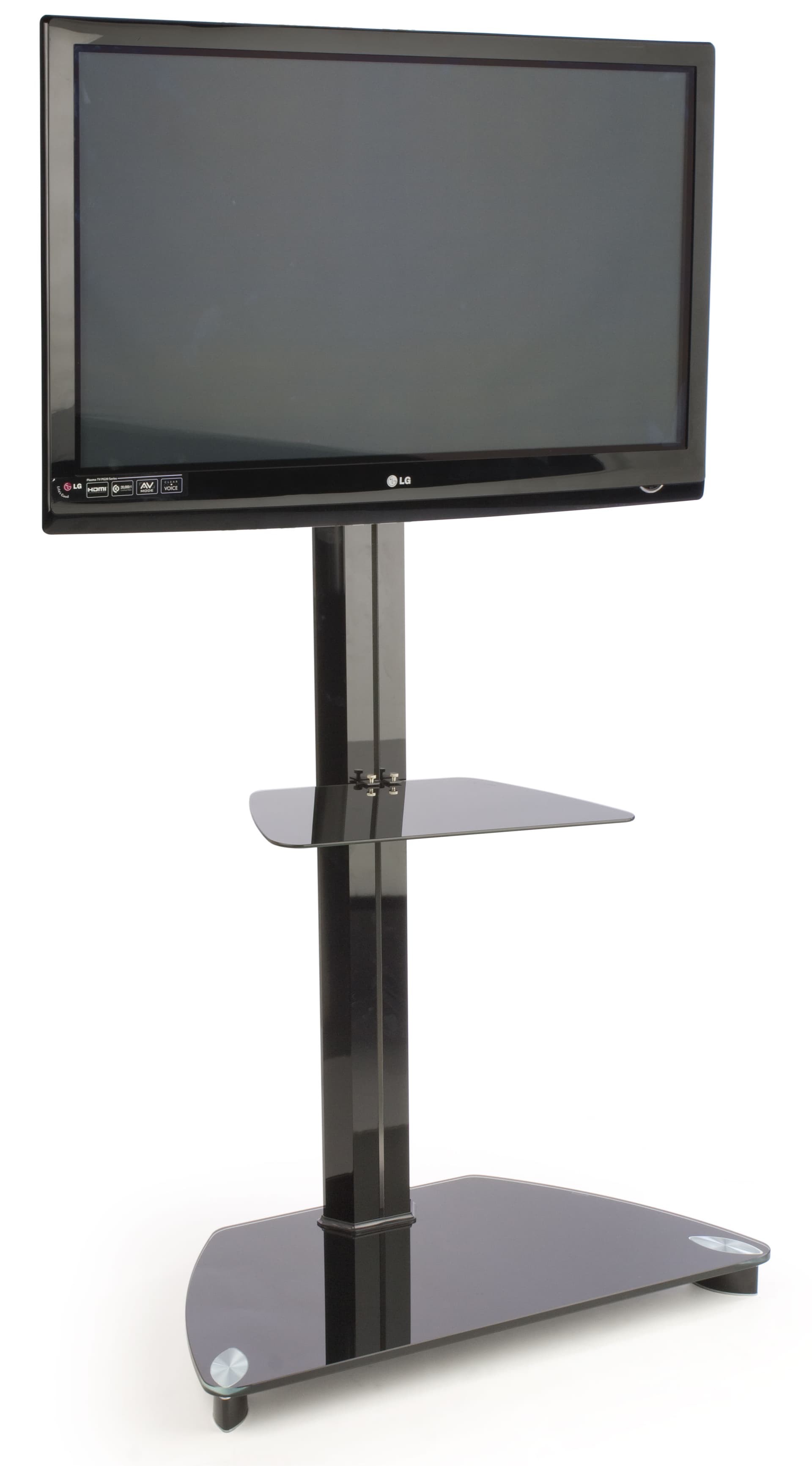 LCD TV Stand